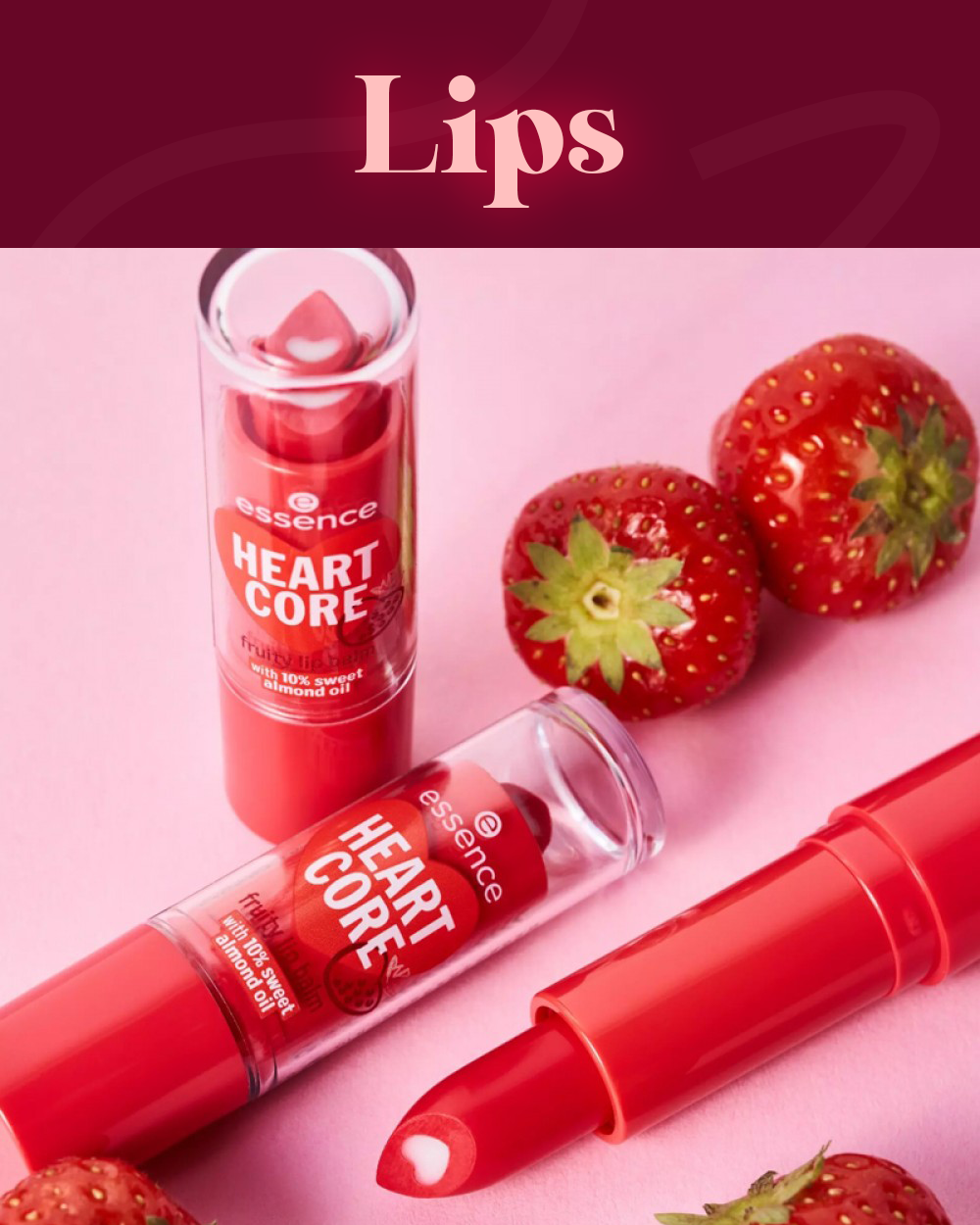 Lips