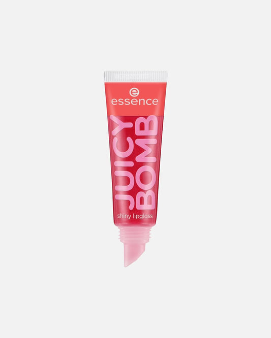 JUICY BOMB Shiny Lipgloss