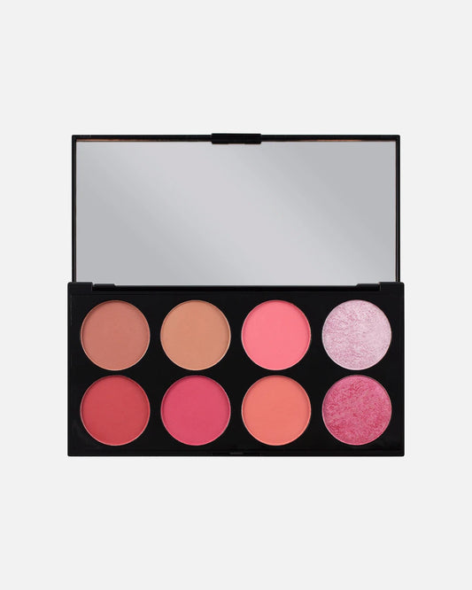 Ultra Blush Palette Sugar & Spice