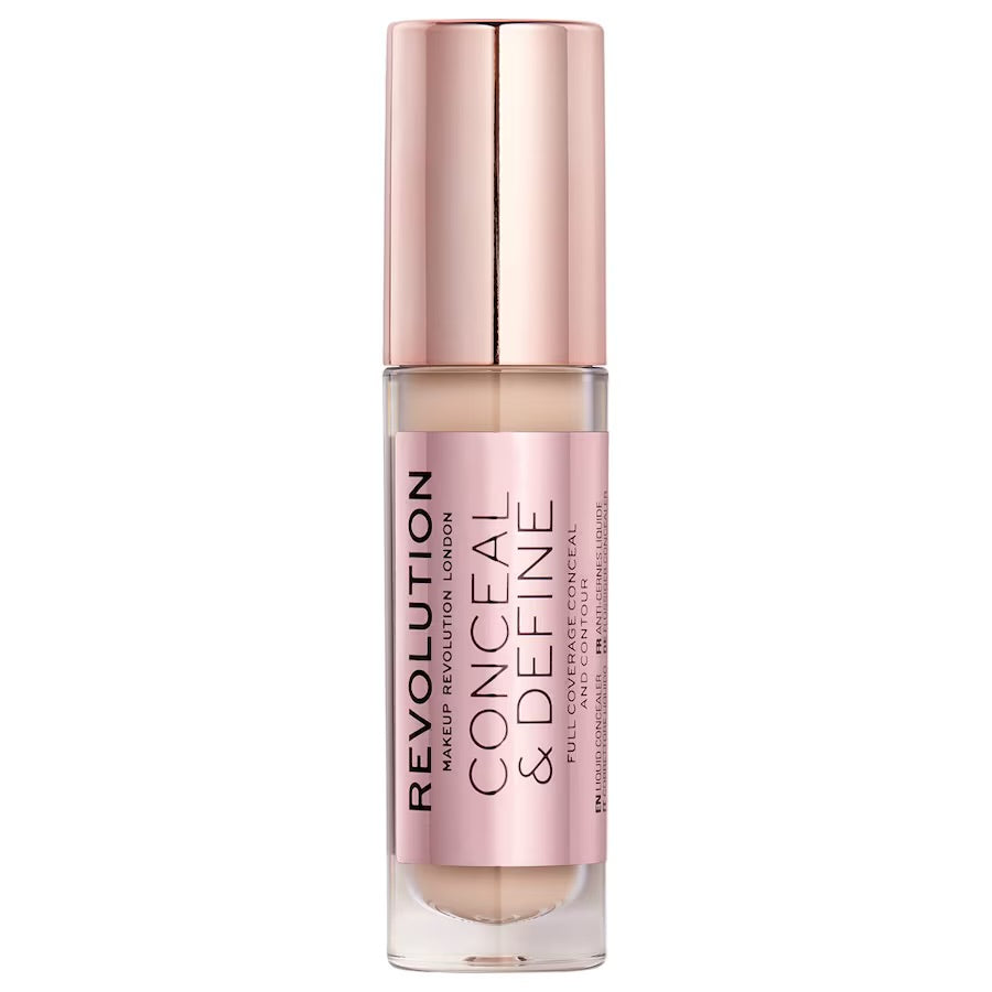 Revolution Conceal & Define Concealer