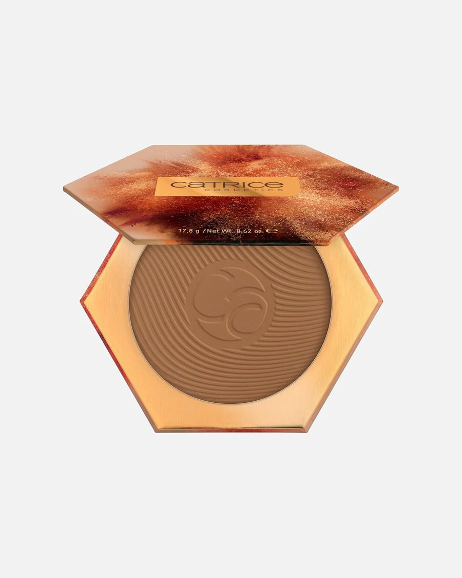 Maxi Bronzing Powder