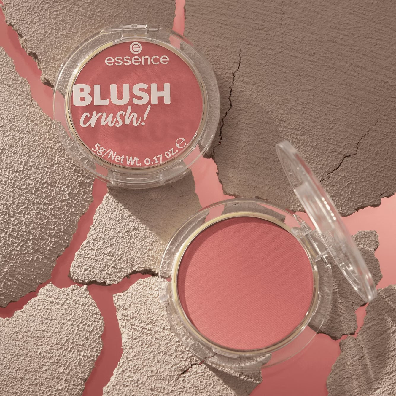 BLUSH crush!