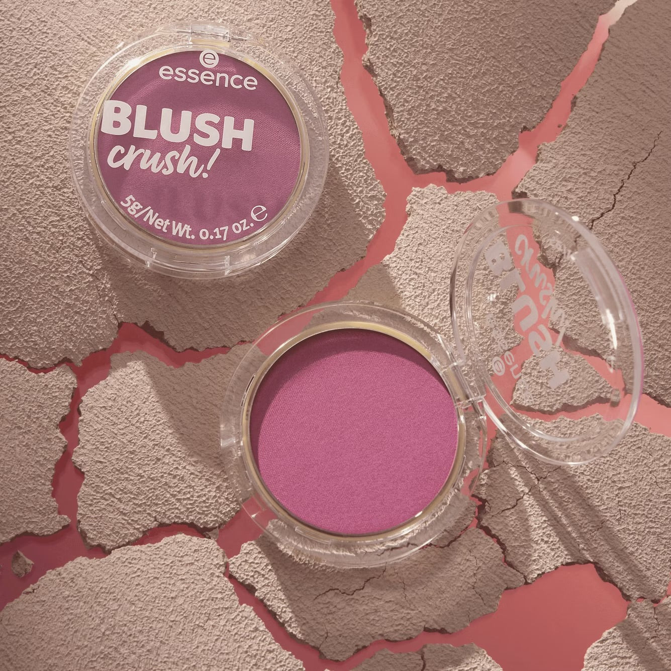 BLUSH crush!