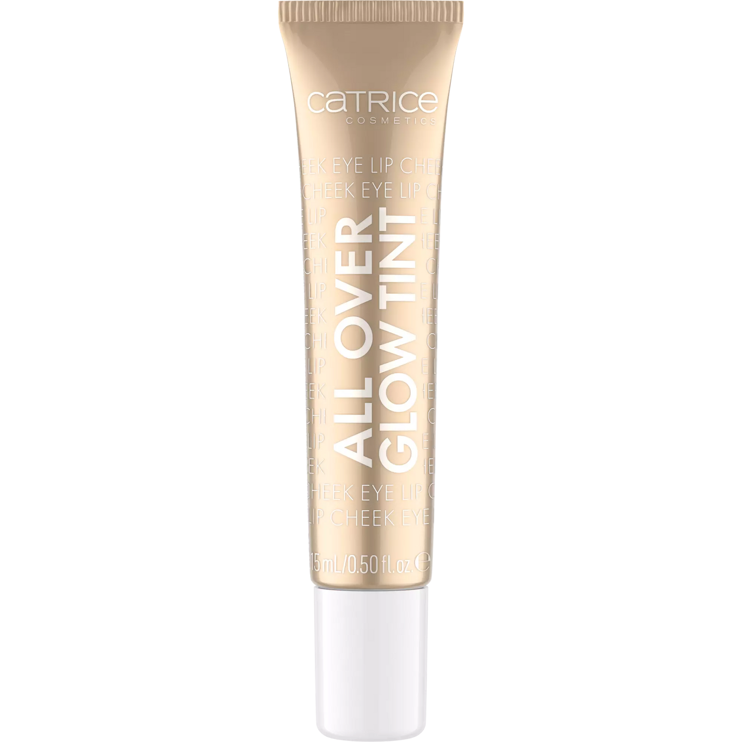 All Over Glow Tint