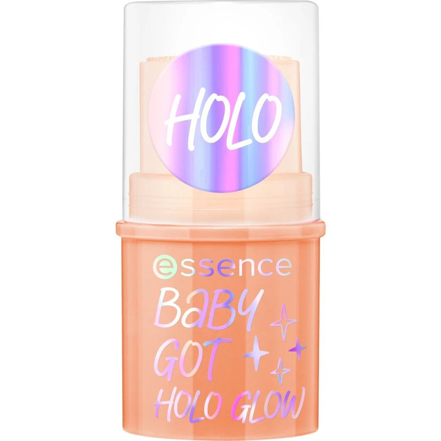 BABY GOT HOLO GLOW highlighter stick