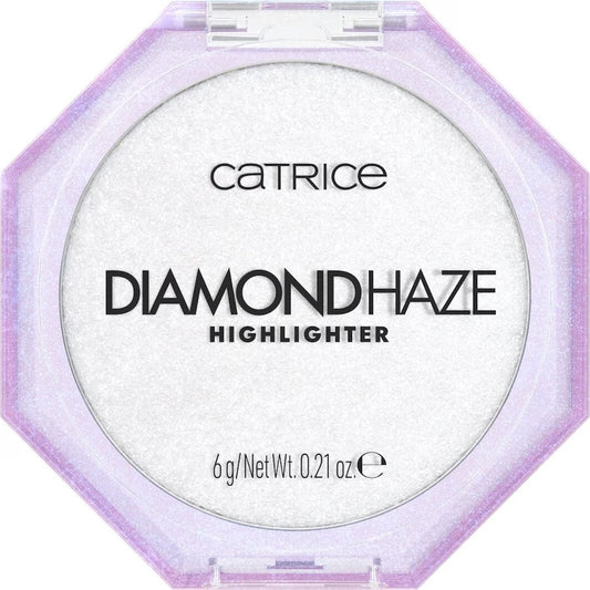 catrice diamond haze highlighter