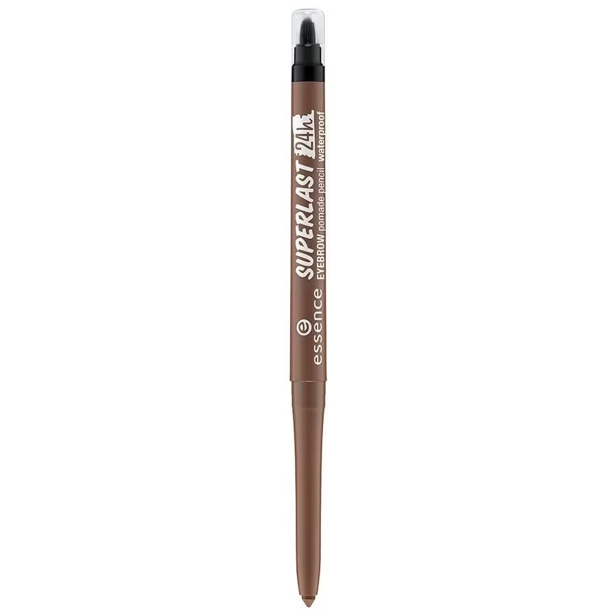 SUPERLAST 24h eyebrow pomade pencil waterproof