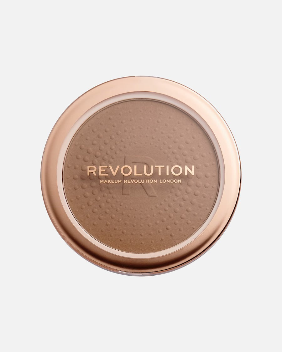 Revolution Mega Bronzer