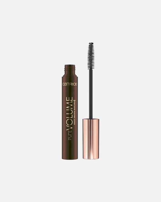 Pure Volume Magic Brown Mascara