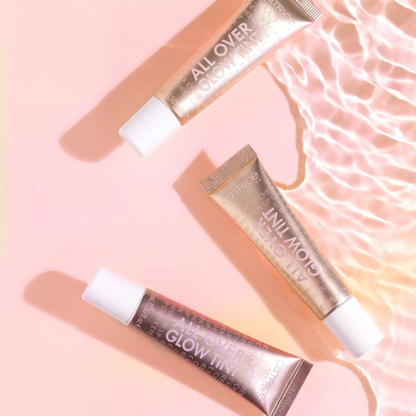 All Over Glow Tint