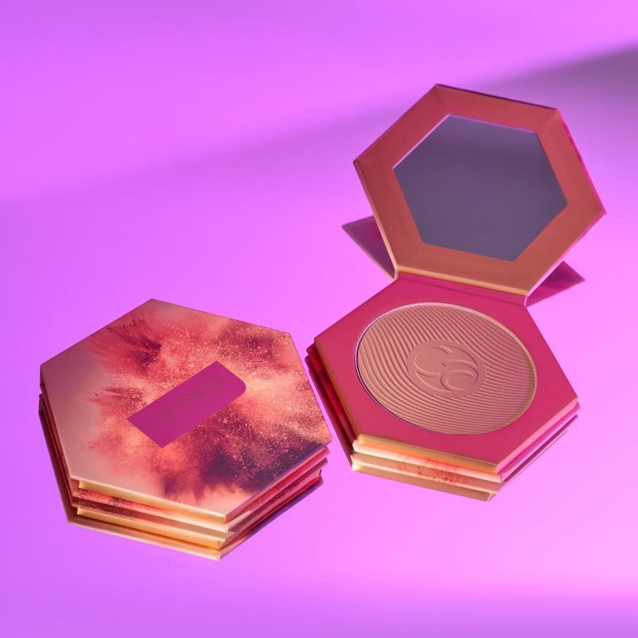 Maxi Bronzing Powder