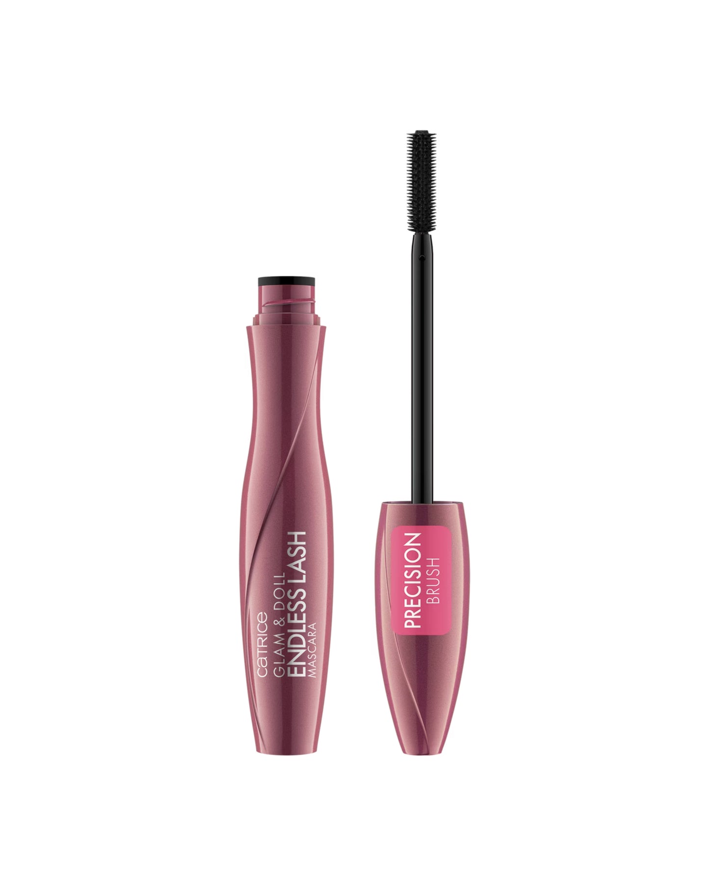 MASCARA GLAM & DOLL ENDLESS LASH