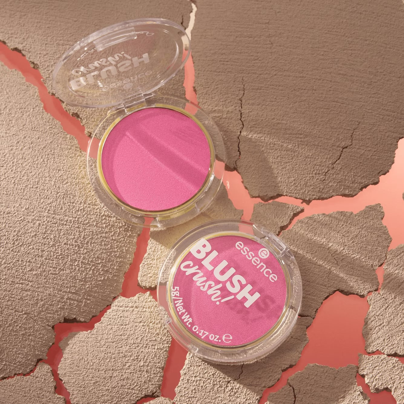 BLUSH crush!