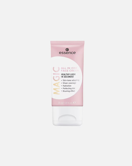 Essence All in one face cream