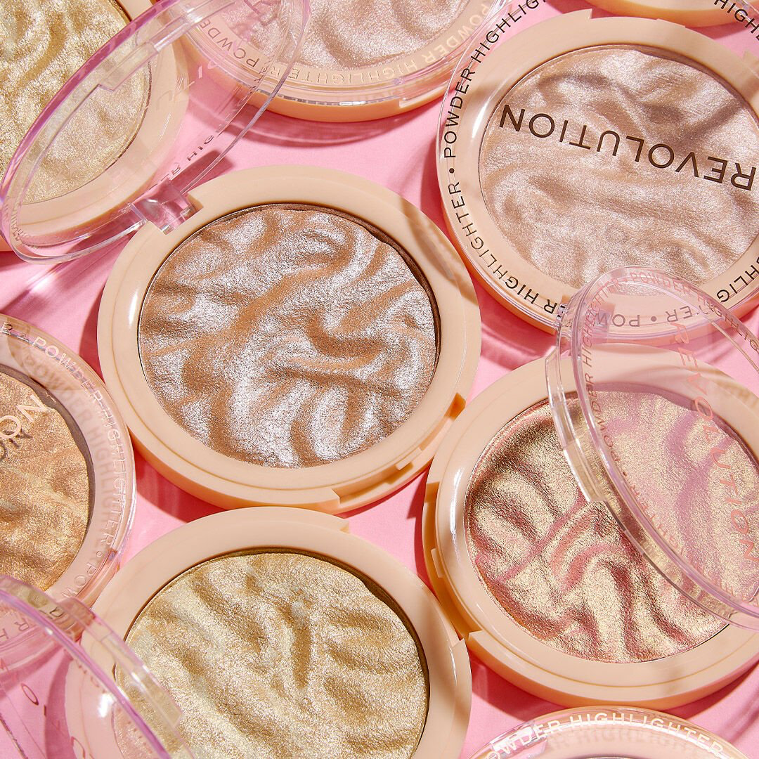 Revolution Reloaded Highlighter