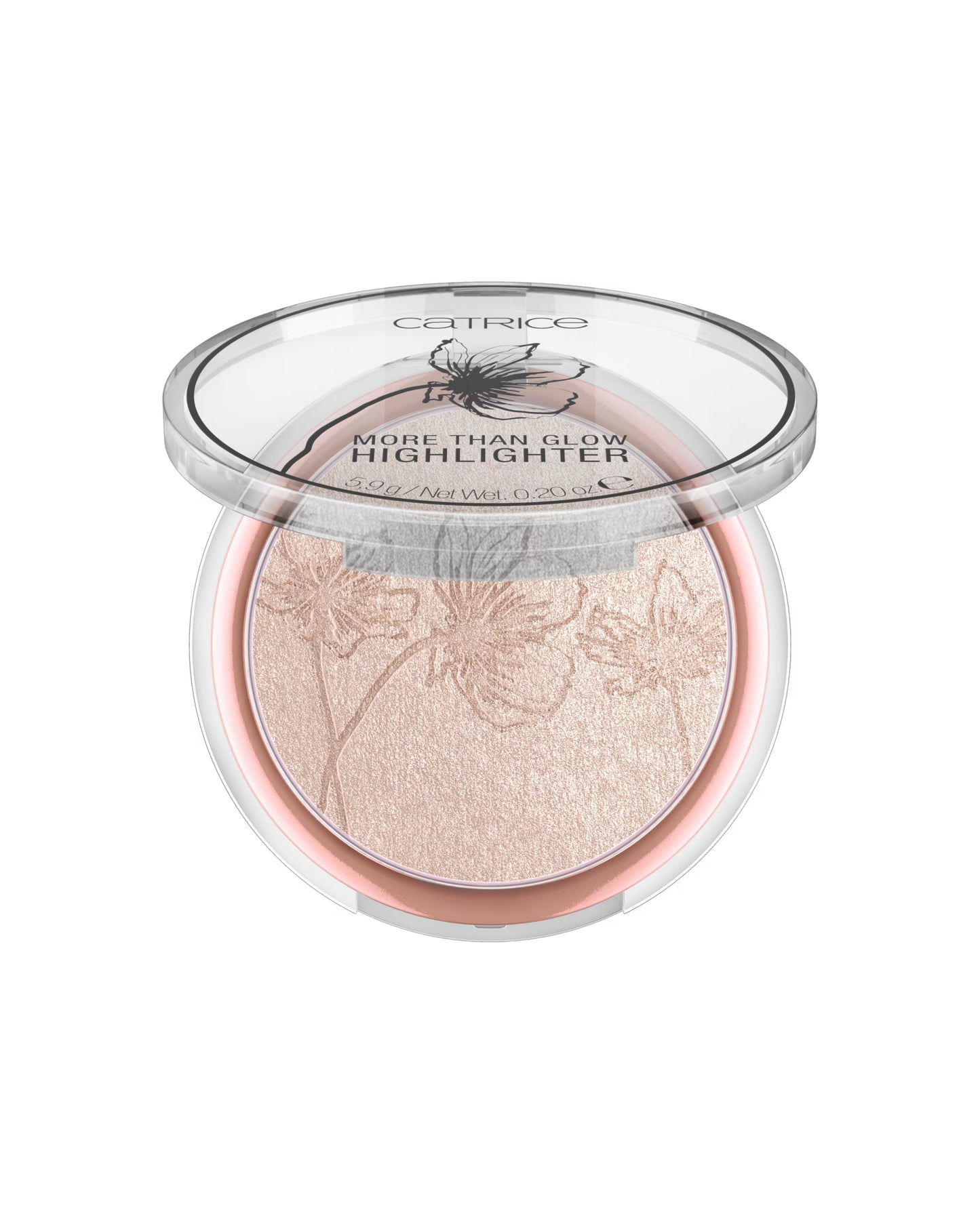 More Than Glow Highlighter