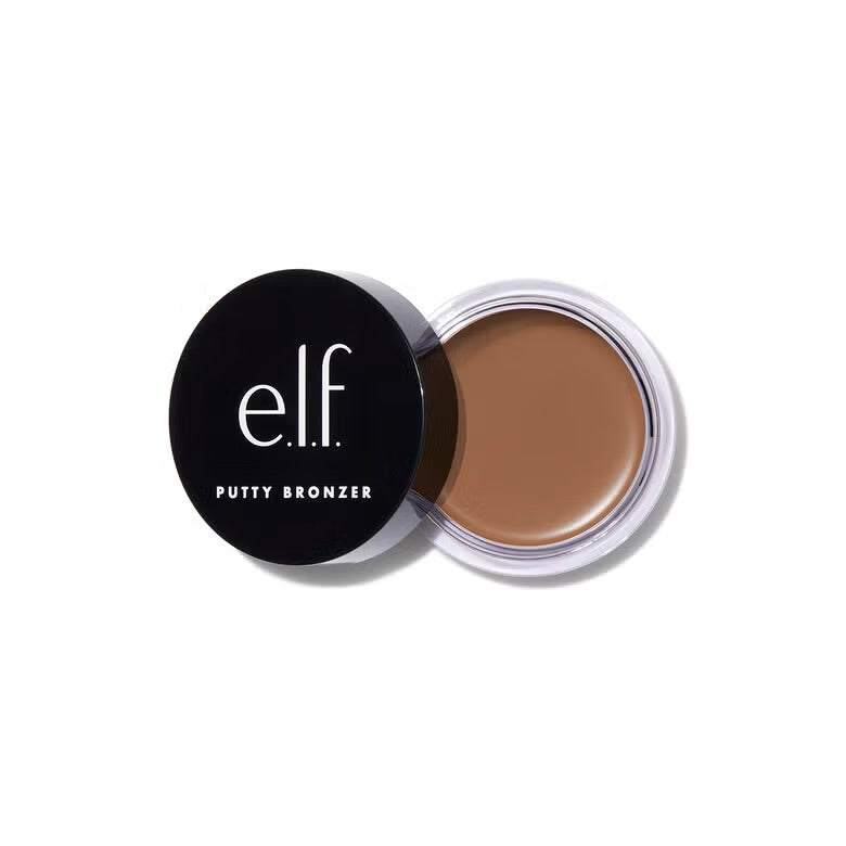 E.L.F. putty bronzer