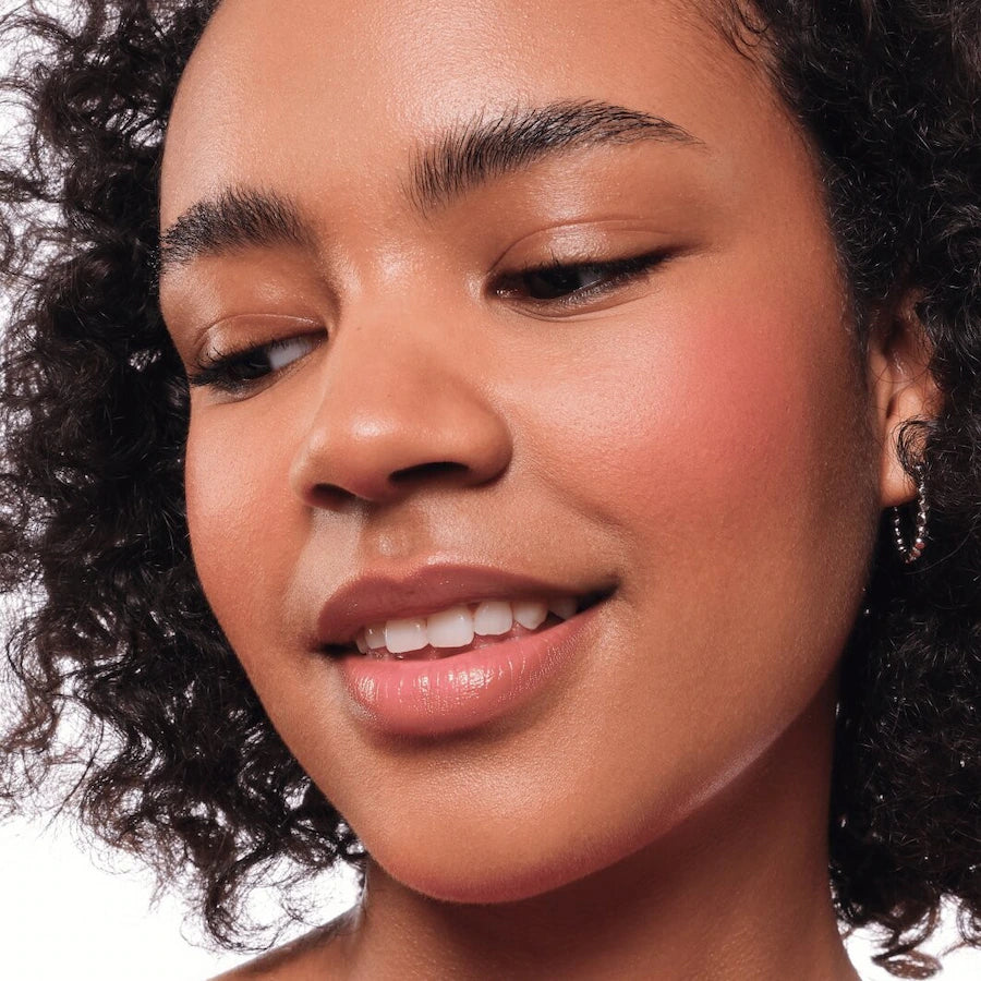 Blush Soft Touch Bouncy