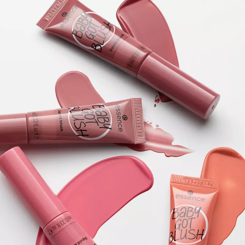 BABY GOT BLUSH liquid blush
