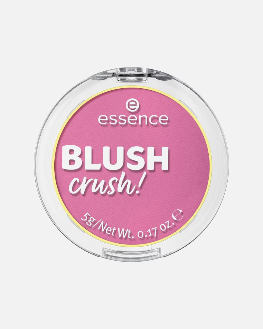 BLUSH crush!