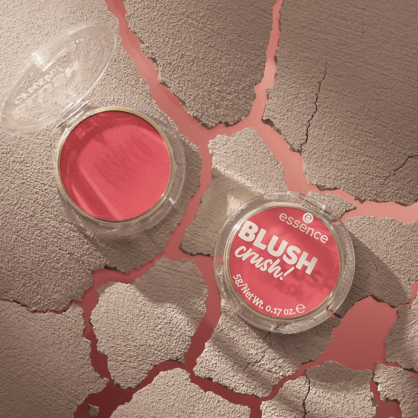 BLUSH crush!