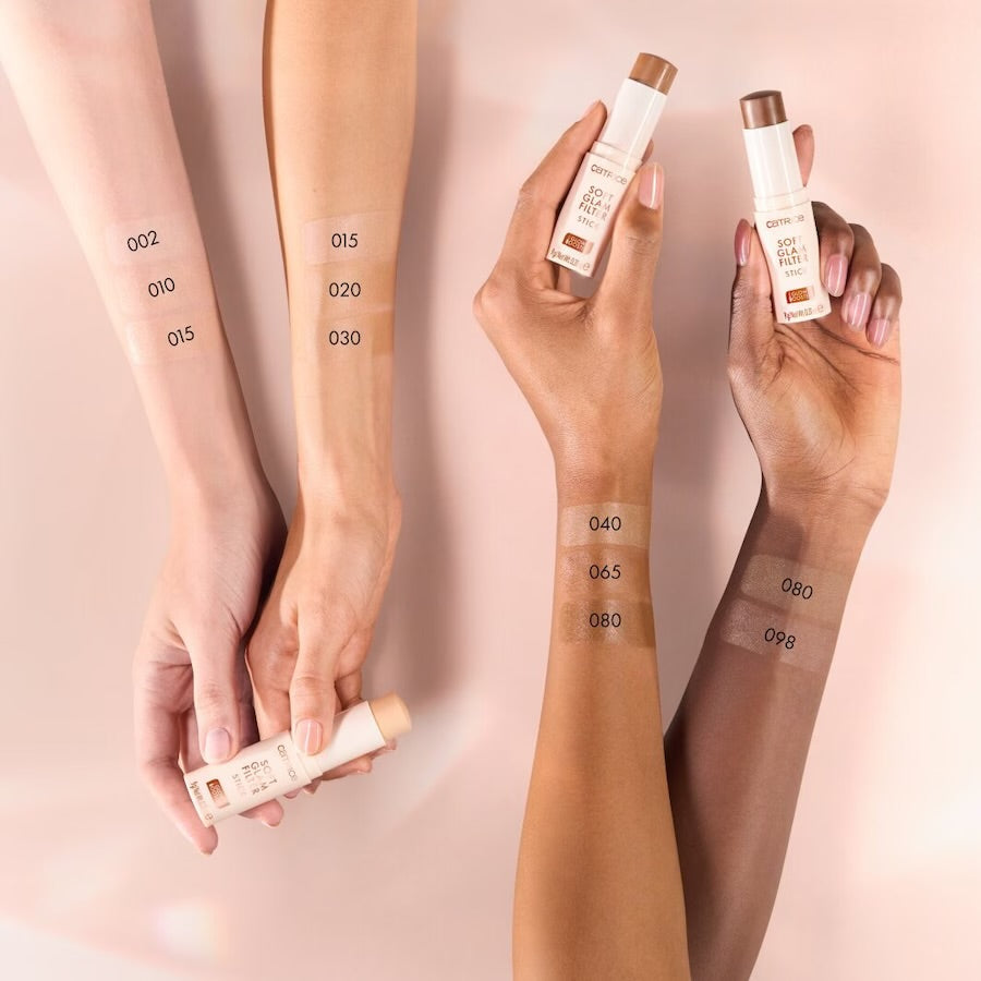 SOFT GLAM FILTER STICK