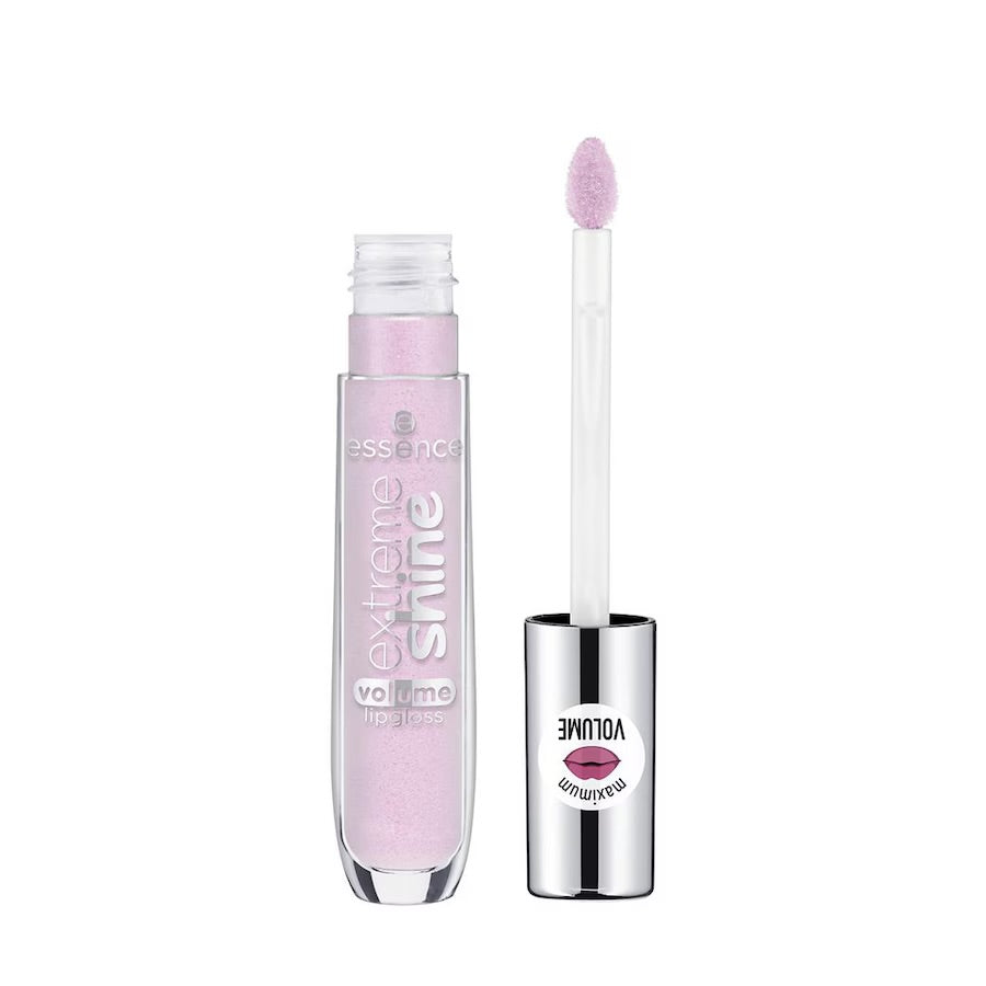 Essence extreme shine lipgloss