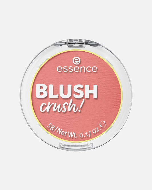 BLUSH crush!