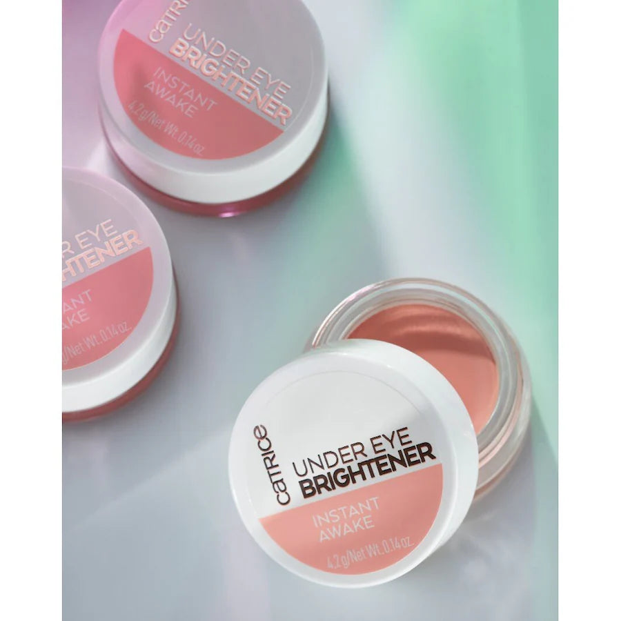 Under Eye Brightener