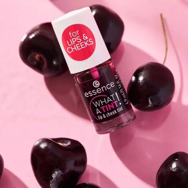 What A Tint! Lip & Cheek Tint