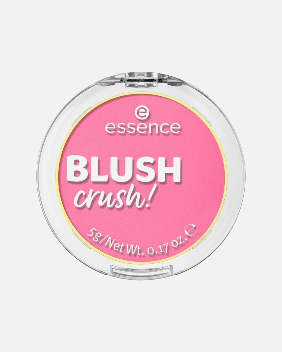 BLUSH crush!