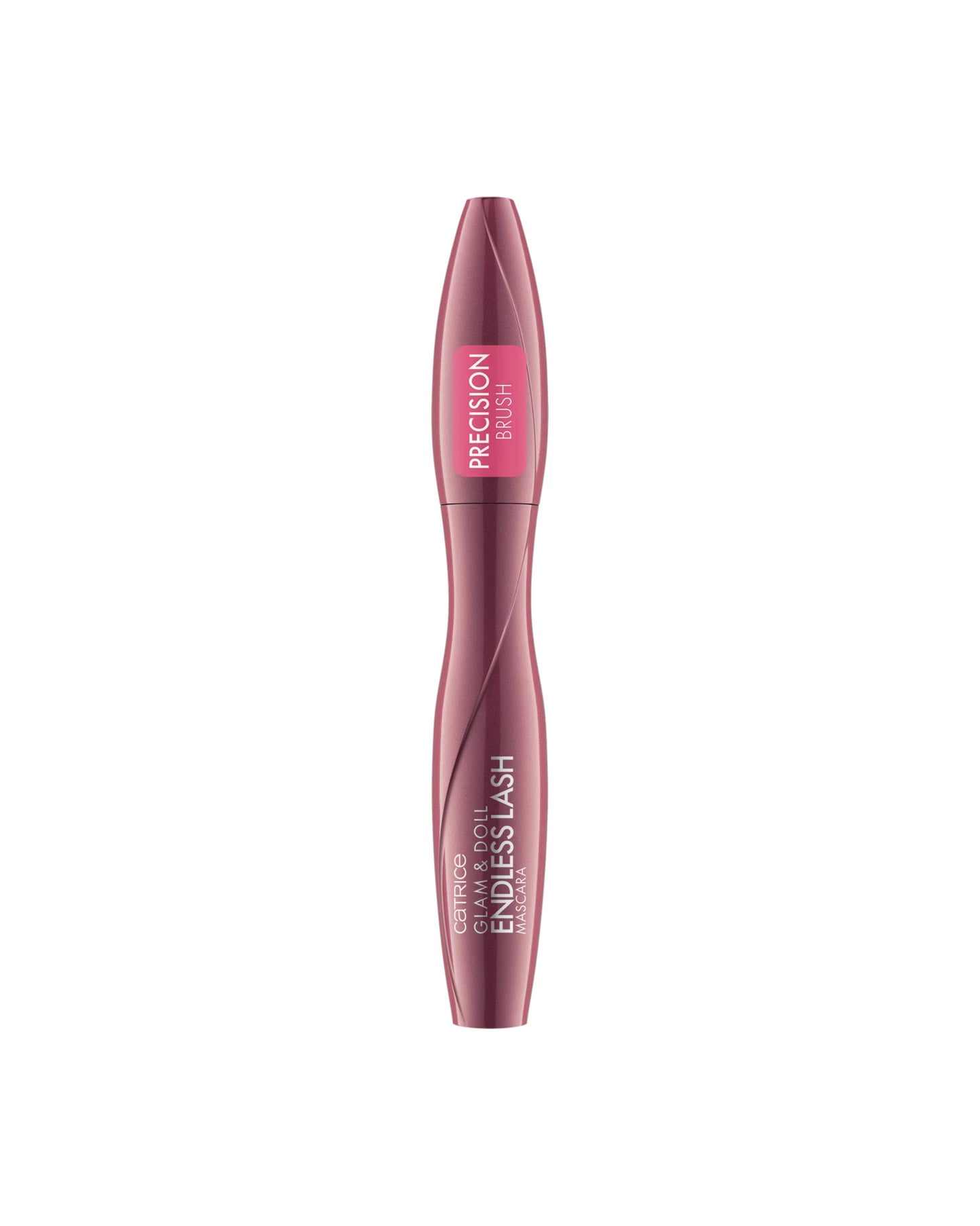 MASCARA GLAM & DOLL ENDLESS LASH