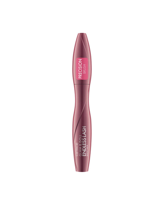 MASCARA GLAM & DOLL ENDLESS LASH