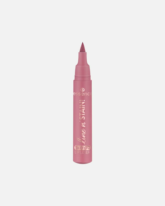Essence lip stain
