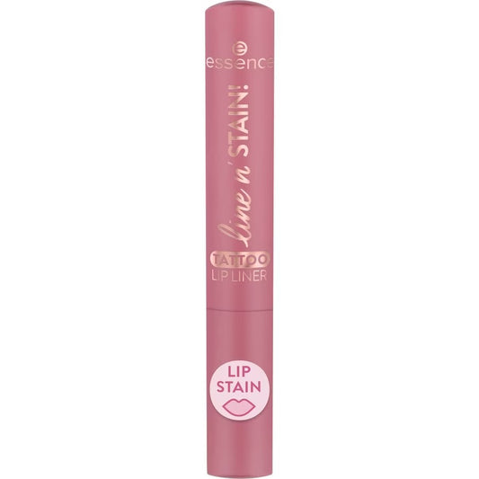 Essence lip stain