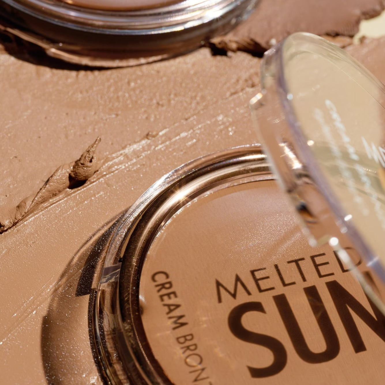Melted Sun Cream Bronzer