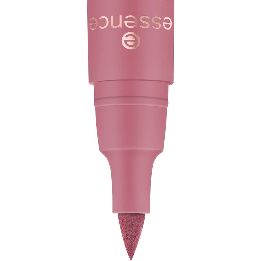 Essence lip stain