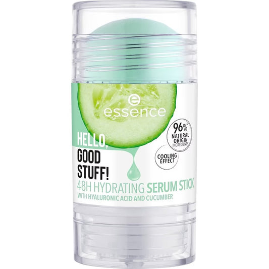 HELLO, GOOD STUFF! 48H HYDRATING SERUM STICK