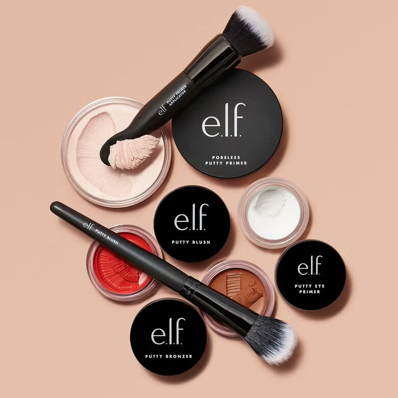 E.L.F. putty bronzer