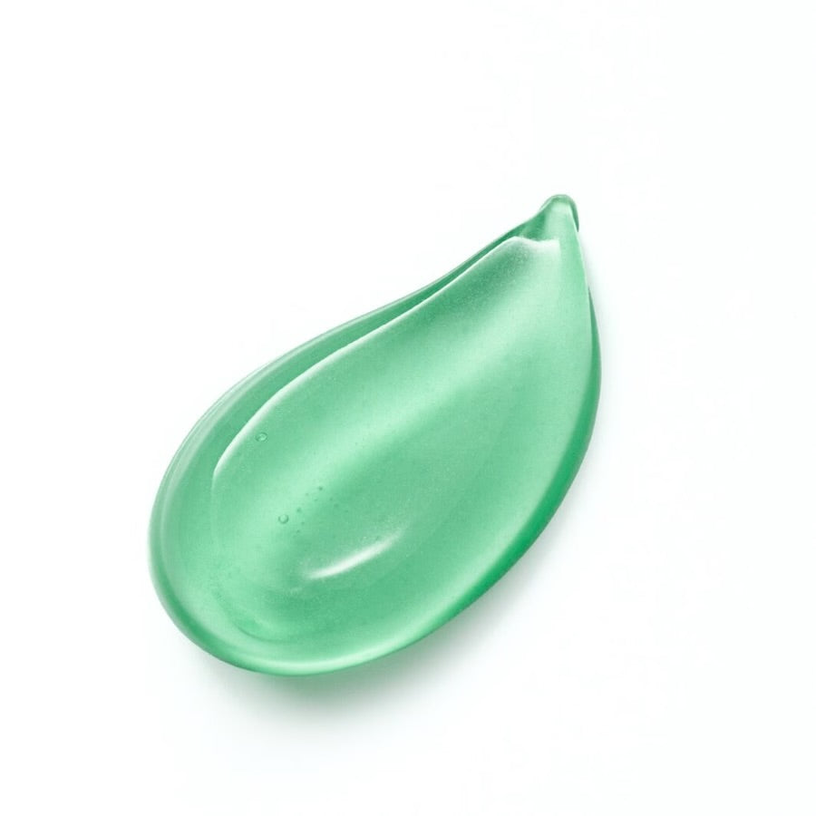 Jelly grip eyeshadow primer