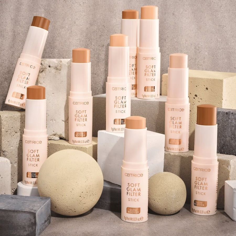 SOFT GLAM FILTER STICK