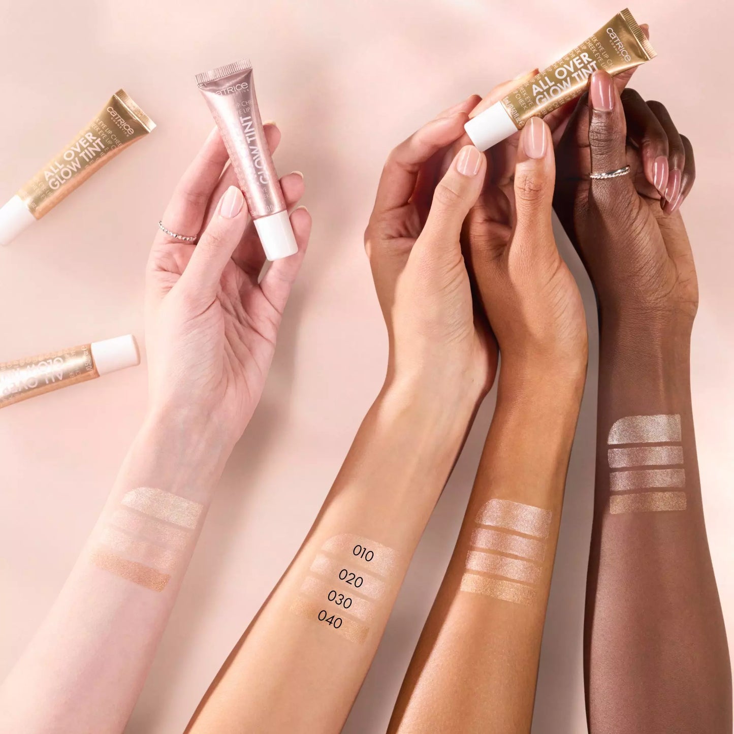All Over Glow Tint