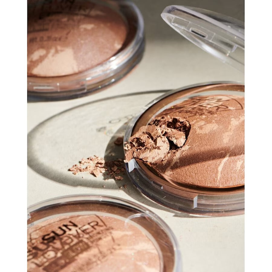 Sun Lover Glow Bronzing Powder