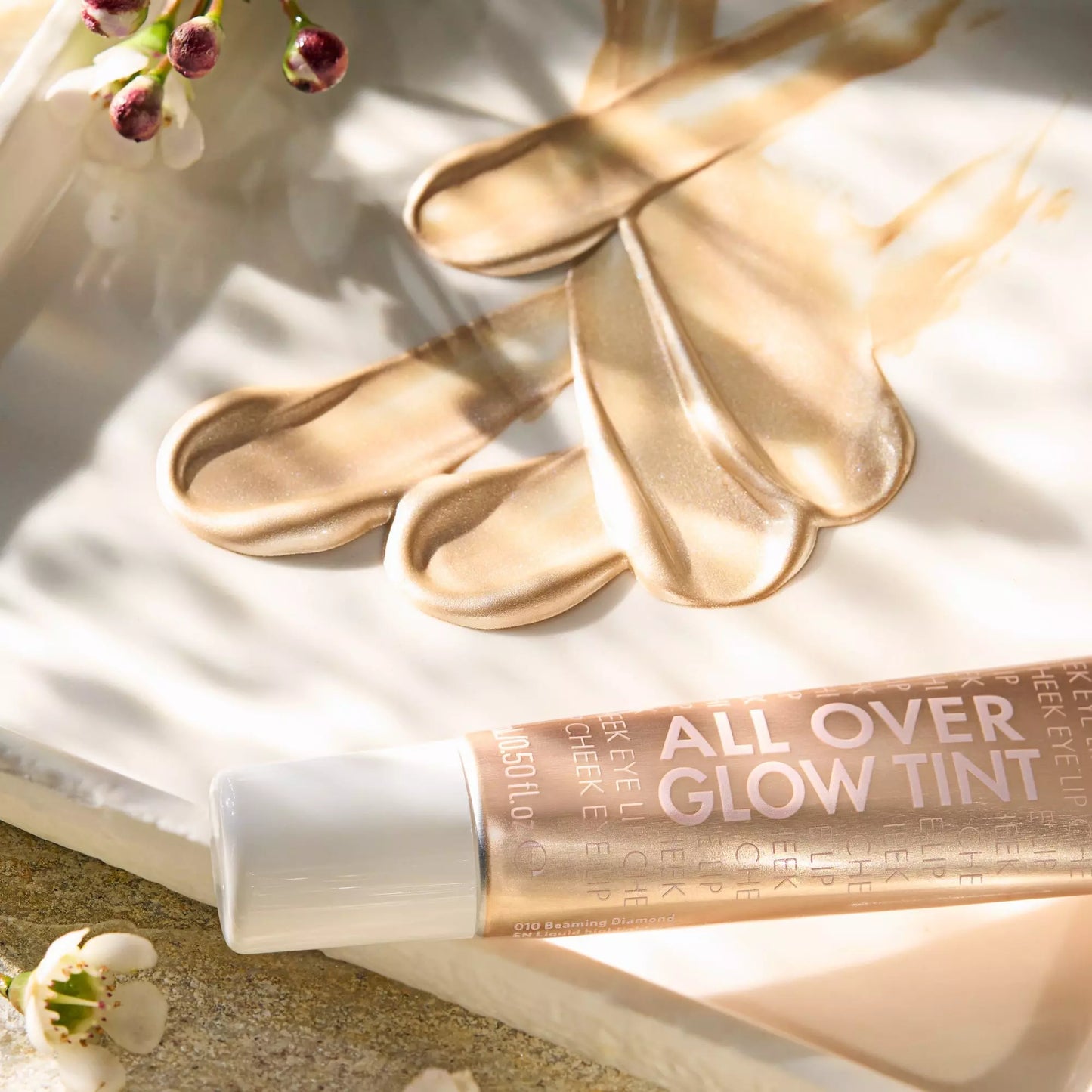 All Over Glow Tint