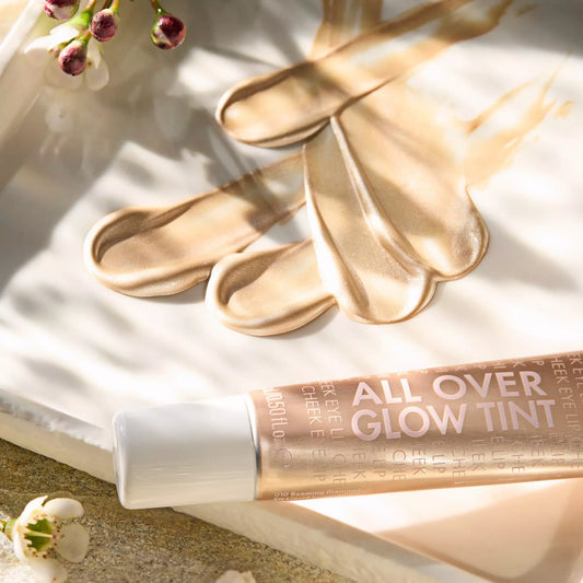 All Over Glow Tint