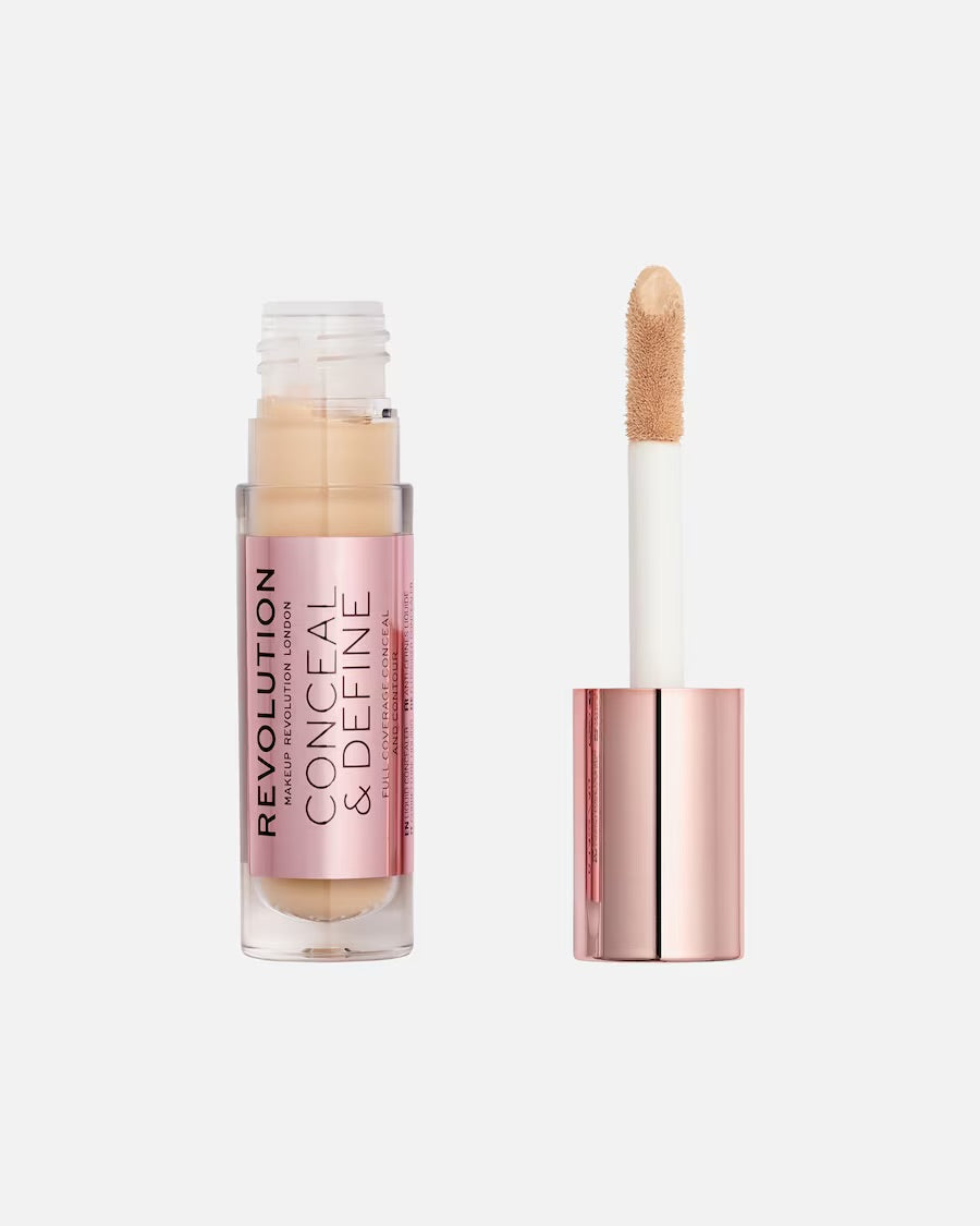 Revolution Conceal & Define Concealer