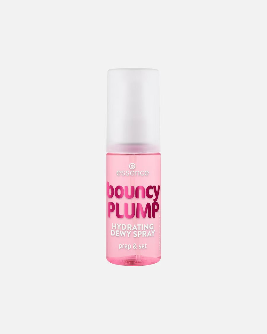 ESSENCE BOUNCY PLUMP HYDRATING DEWY