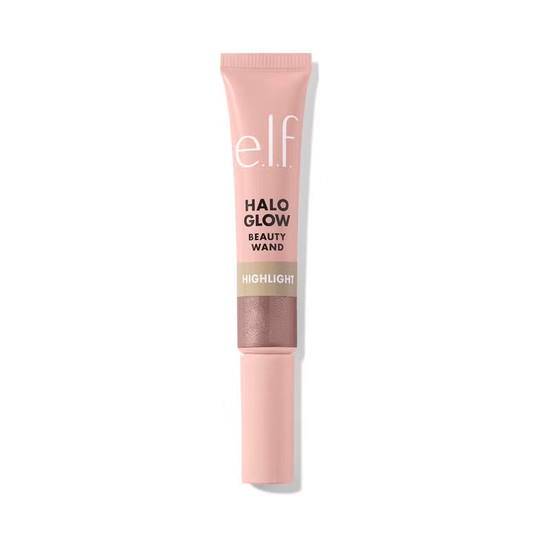 Elf Halo Glow Highlight Beauty Wand