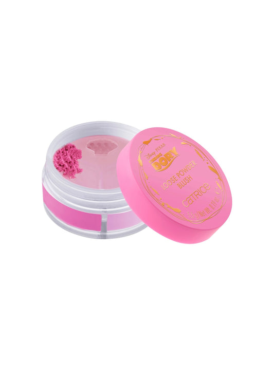 Disney Pixar Finding Dory Loose Powder Blush