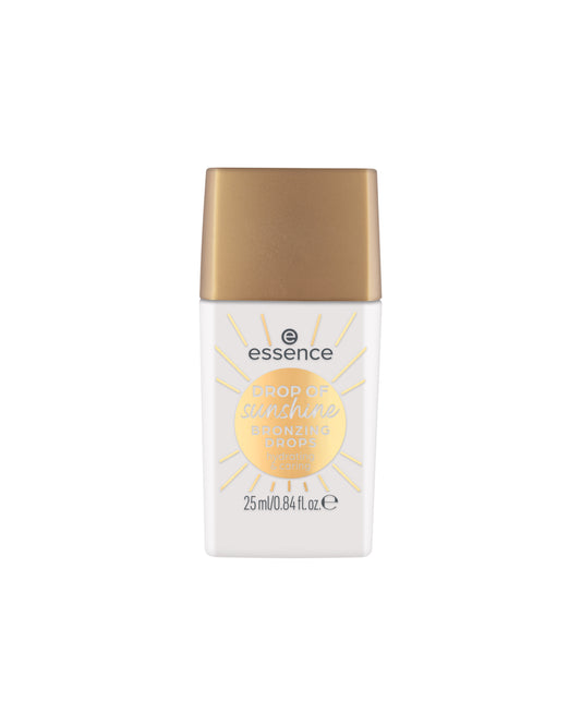 DROP OF SUNSHINE BRONZING DROPS